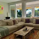 Villa Privada Con Piscina En Malaga