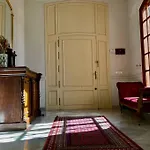 Villa Privada Con Piscina En Malaga