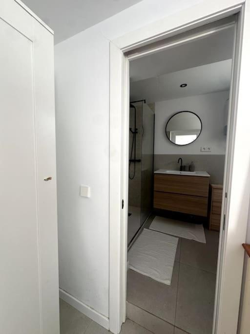 Villa Privada Con Piscina En