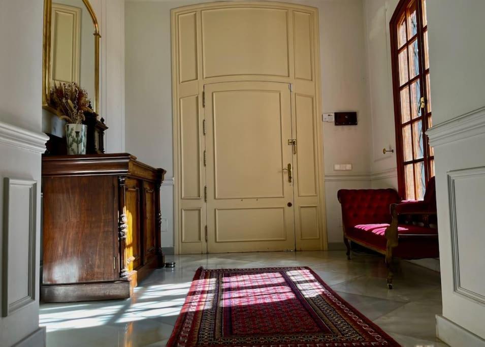 Privada Con Piscina En