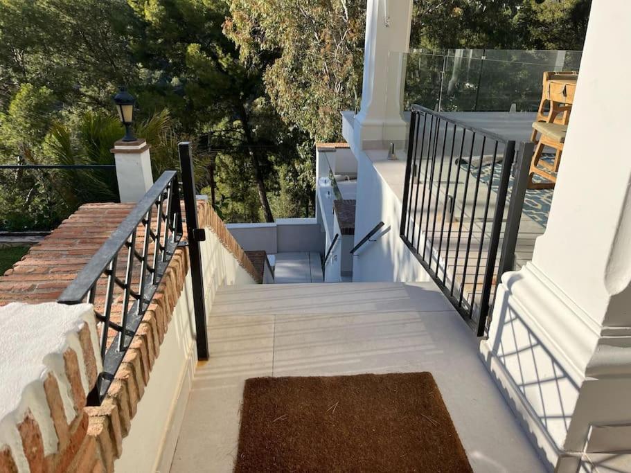 Villa Privada Con Piscina En