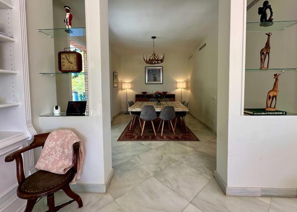Villa Privada Con Piscina En